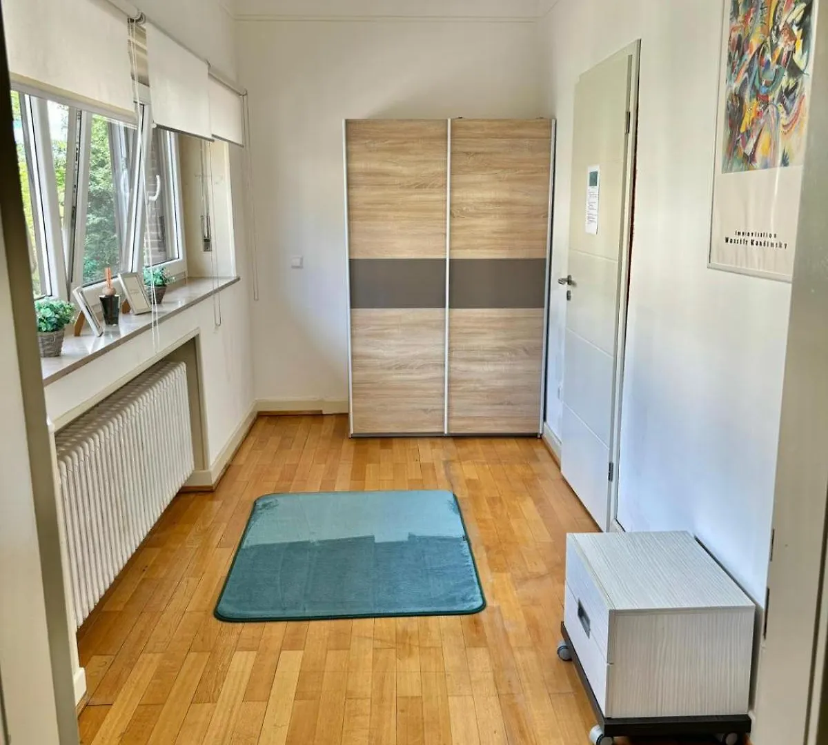 Guest house Rue Des Glacis Limpertsberg Hotel Luxembourg