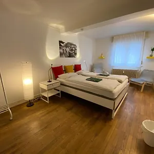 Appartement Flat Lux - 4 Bedrooms, Luxembourg