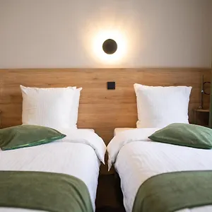 Hotel Vauban, Luxembourg By