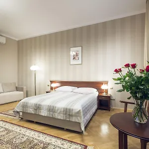 *** Hotel Royal Polen