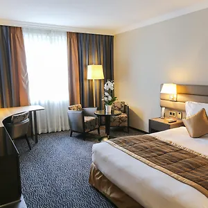 Hotel Le Royal Hotels&resorts, Luxembourg