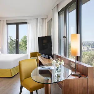 Hotel Melia, Luxembourg By