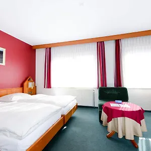 Hotel Christophe Colomb, Luxembourg By