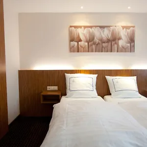 Hotel Empire, Luxembourg By