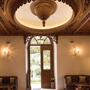 **** Hotel Argjiro Albanië