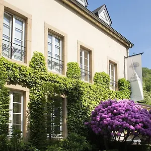 4* Hotel Les Jardins D'anais