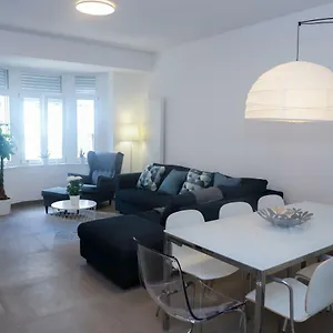 Appartement High Class Flat, Luxembourg