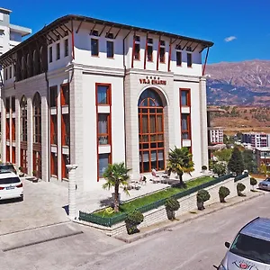 **** Hotel Sharm Luxury Albanië