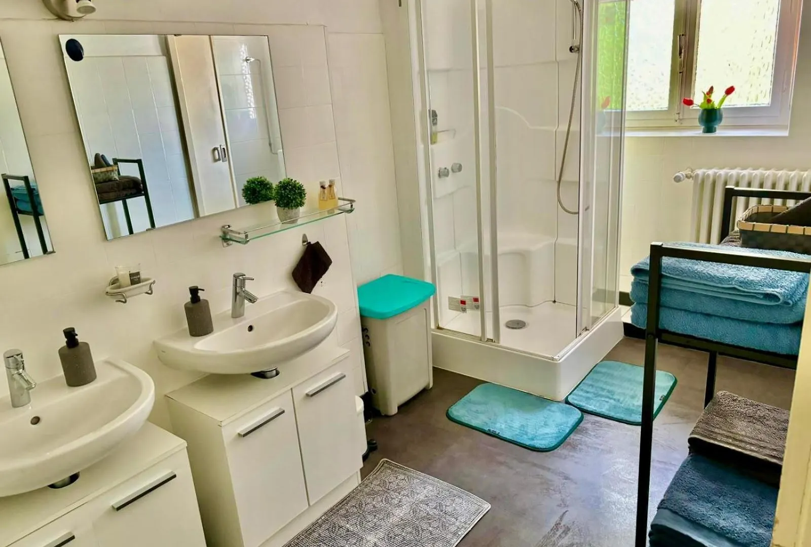 Hotel Rue Des Glacis Limpertsberg à Luxembourg 0*,  Luxembourg
