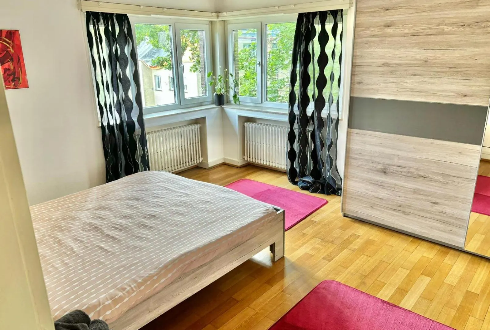 Hotel Rue Des Glacis Limpertsberg à Luxembourg
